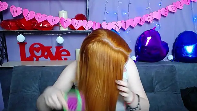 MargaritaKiss online show from 11, 2, 2025