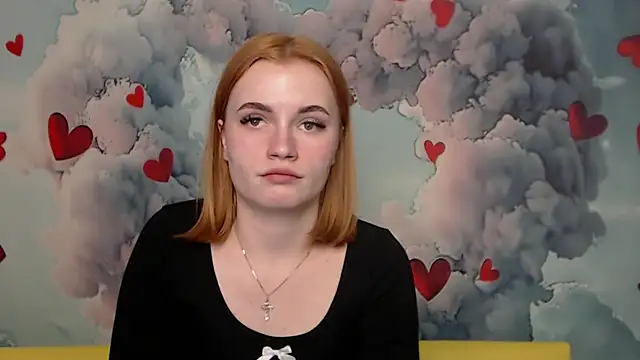 MargaritaKiss online show from 24, 2, 2025