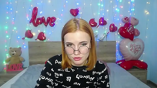 MargaritaKiss online show from 26, 2, 2025