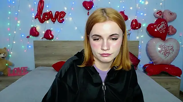 MargaritaKiss online show from 2, 3, 2025