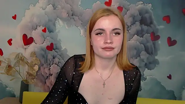 MargaritaKiss online show from 12, 3, 2025