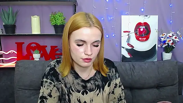 MargaritaKiss online show from 14, 3, 2025