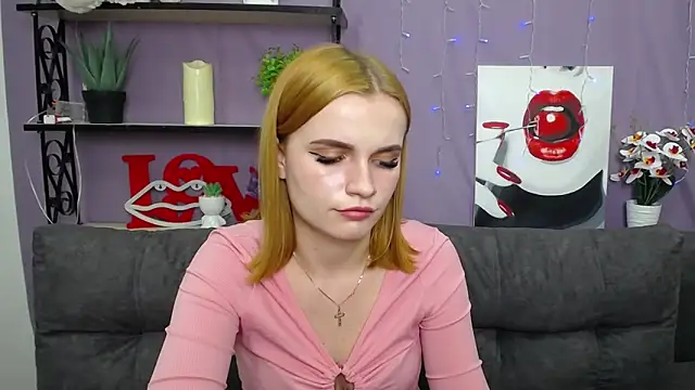 MargaritaKiss online show from 21, 3, 2025