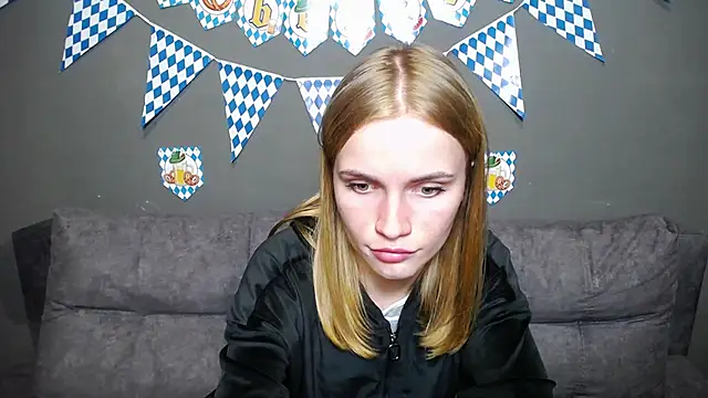 MargaritaKiss online show from 30, 9, 2025