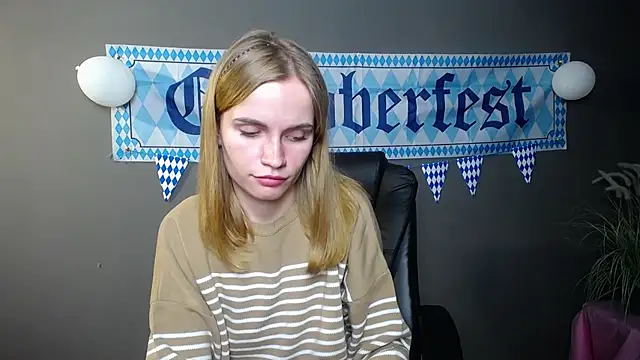 MargaritaKiss online show from 12, 10, 2025