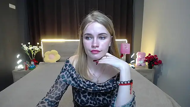 MargaritaKiss online show from 3, 11, 2025