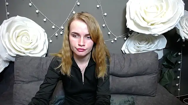 MargaritaKiss online show from 15, 11, 2025