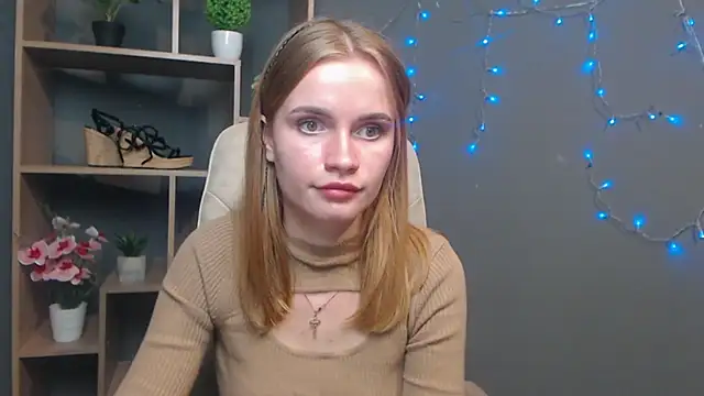 MargaritaKiss online show from 30, 11, 2025