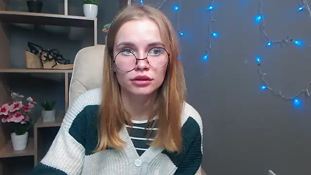 MargaritaKiss online show from 1, 12, 2025