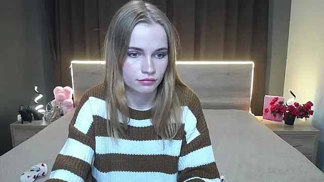 MargaritaKiss online show from 2, 2, 2026