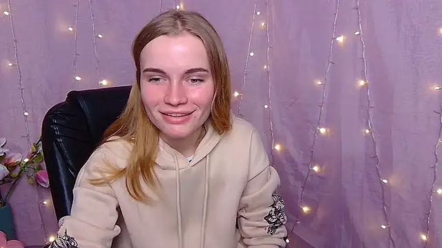 MargaritaKiss online show from 18, 2, 2026