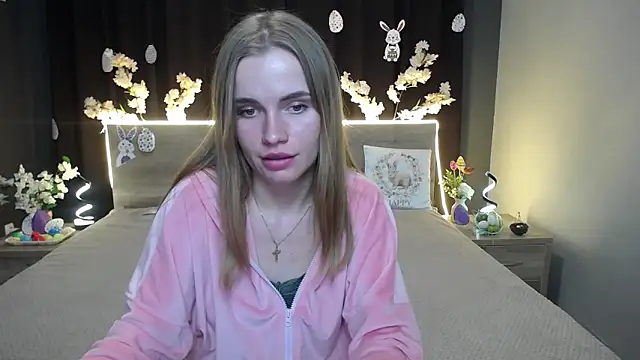 MargaritaKiss online show from 29, 3, 2026