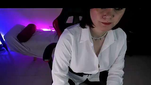 Snapshot of Ammy_lee_69 chatting on 6, 5, 2026 Ammy lee 69 online show from 6, 5, 2026