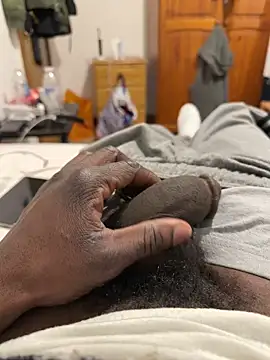 Snapshot of bigblackdick8inc chatting on 15, 12, 2025 bigblackdick8inc online show from 15, 12, 2025