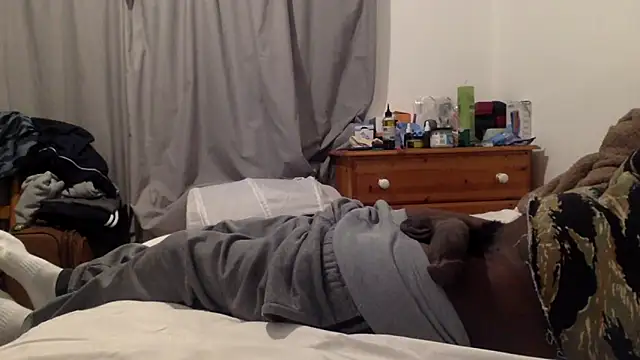 Snapshot of bigblackdick8inc chatting on 31, 1, 2026 bigblackdick8inc online show from 31, 1, 2026