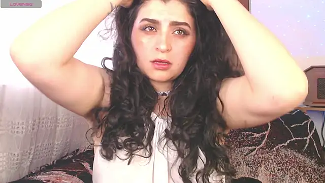 Marci owo online show from 8, 10, 2025