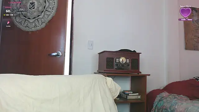 Marci owo online show from 17, 10, 2025