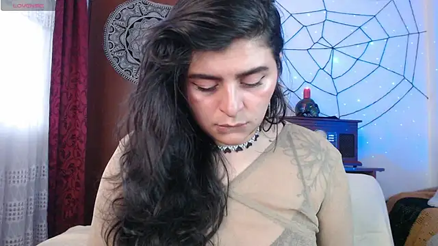 Marci owo online show from 23, 10, 2025