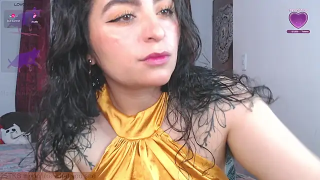 Marci owo online show from 15, 11, 2025