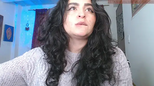 Marci owo online show from 14, 1, 2026