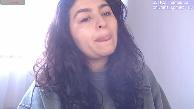 Marci owo online show from 1, 3, 2026