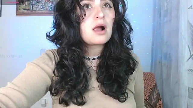 Marci owo online show from 13, 5, 2026