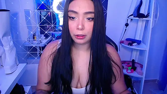 Snapshot of heetsah chatting on 10, 2, 2026 heetsah online show from 10, 2, 2026