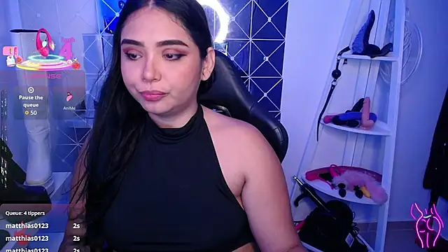 Snapshot of heetsah chatting on 10, 3, 2026 heetsah online show from 10, 3, 2026