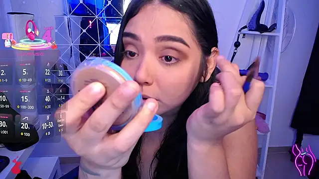 Snapshot of heetsah chatting on 12, 3, 2026 heetsah online show from 12, 3, 2026