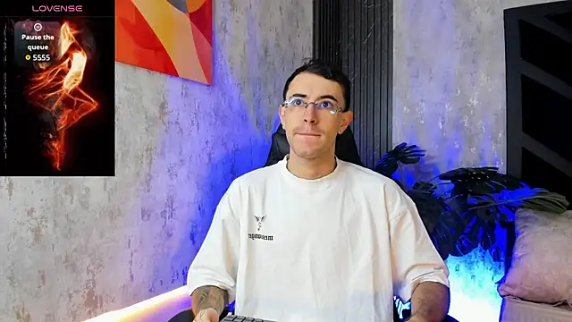 CodyWalkerR online show from 22, 5, 2026