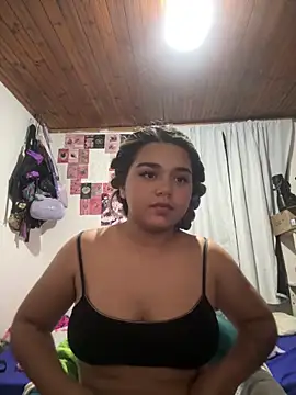 Snapshot of Pucaa_ chatting on 14, 6, 2026 Pucaa online show from 14, 6, 2026