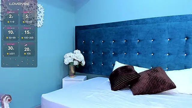 Snapshot of Miss_Ambeer chatting on 7, 3, 2025 Miss Ambeer online show from 7, 3, 2025