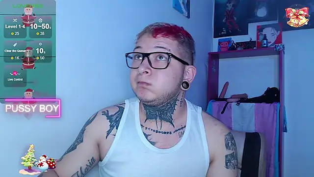 princeFtm online show from 25, 12, 2024