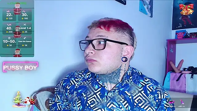 princeFtm online show from 31, 12, 2024