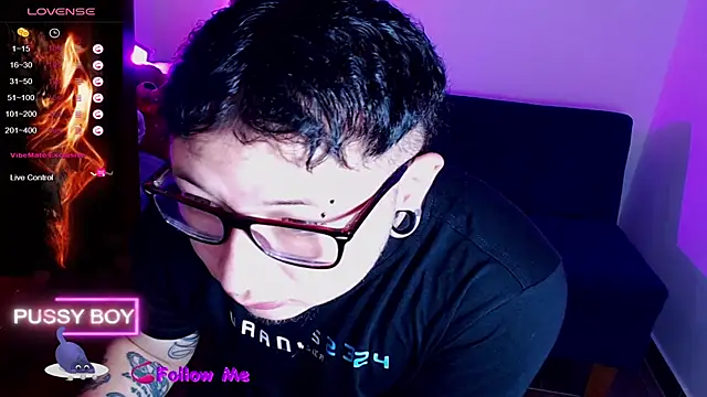 princeFtm online show from 8, 9, 2025