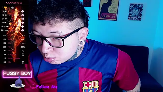 princeFtm online show from 11, 9, 2025