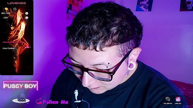 princeFtm online show from 30, 11, 2025