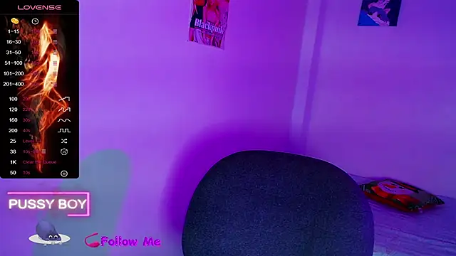 princeFtm online show from 5, 12, 2025