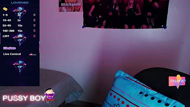 princeFtm online show from 12, 2, 2026