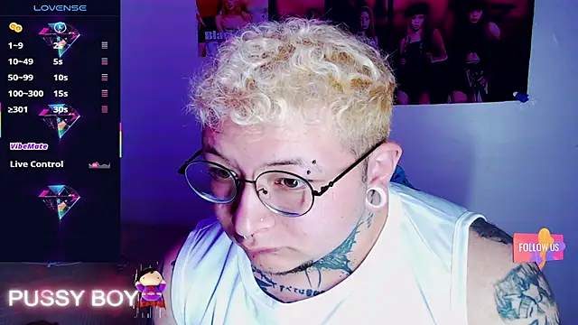 princeFtm online show from 18, 2, 2026