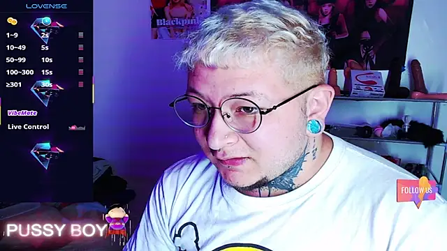 princeFtm online show from 3, 3, 2026