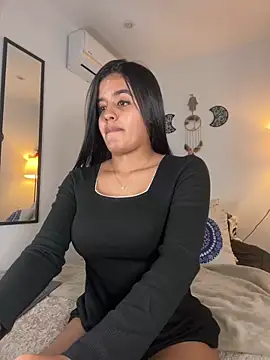 Snapshot of EmelyRogers chatting on 17, 3, 2025 EmelyRogers online show from 17, 3, 2025