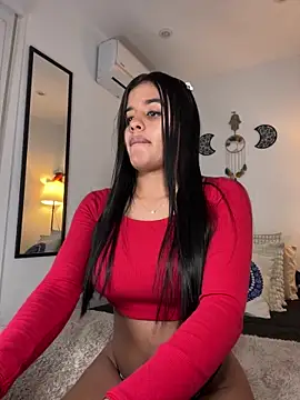 Snapshot of EmelyRogers chatting on 21, 3, 2025 EmelyRogers online show from 21, 3, 2025