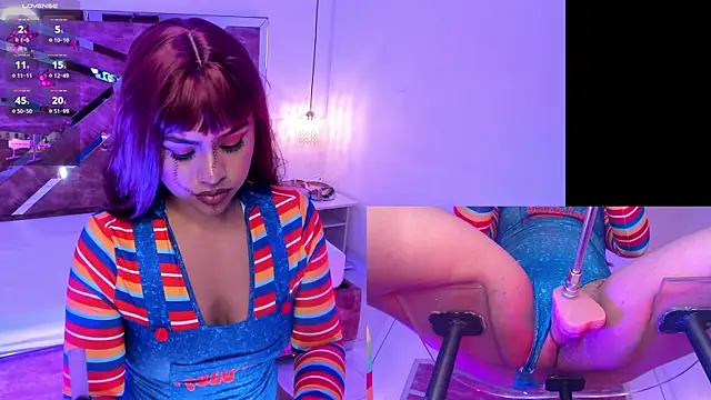 Alice Roys online show from 24, 10, 2025