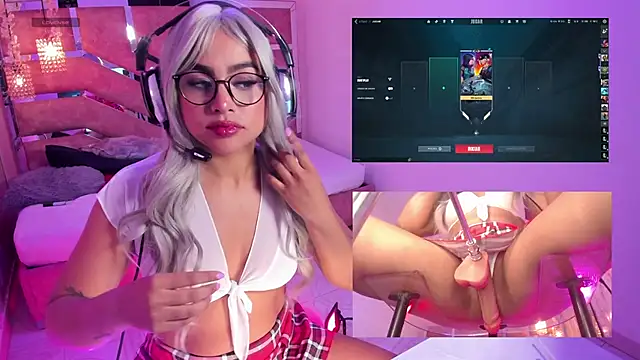 Alice Roys online show from 30, 3, 2026