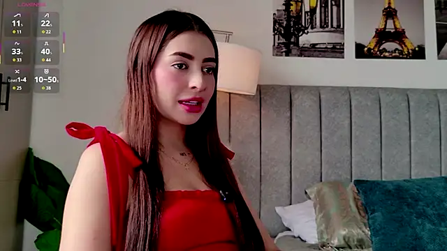 caralella online show from 27, 3, 2026