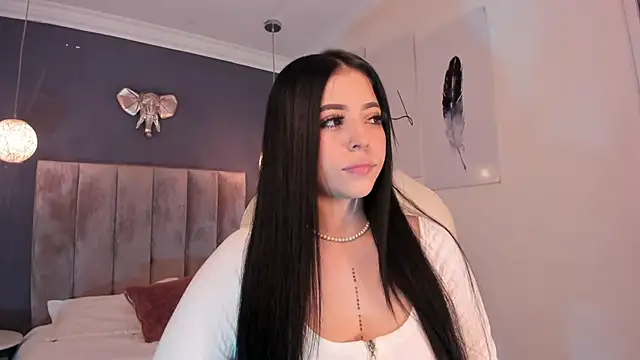 Snapshot of Maaiitee chatting on 21, 12, 2024 Maaiitee online show from 21, 12, 2024