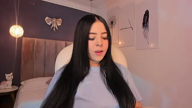 Snapshot of Maaiitee chatting on 18, 1, 2025 Maaiitee online show from 18, 1, 2025