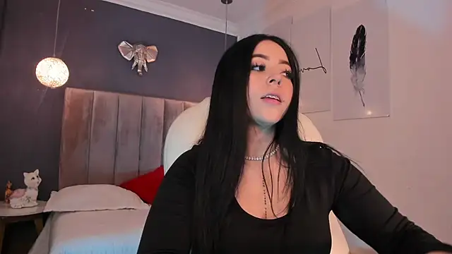 Snapshot of Maaiitee chatting on 22, 1, 2025 Maaiitee online show from 22, 1, 2025