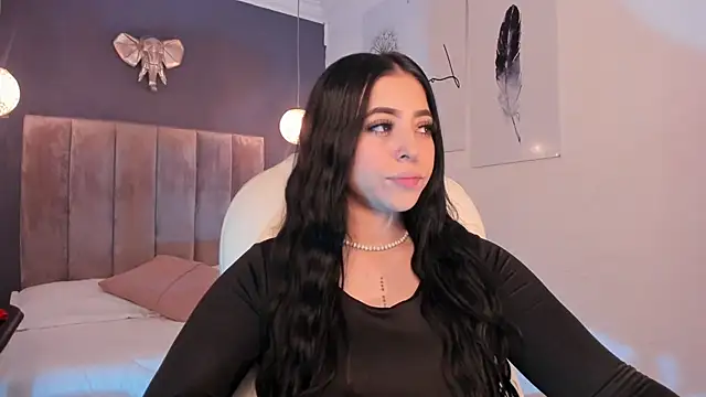 Snapshot of Maaiitee chatting on 19, 3, 2025 Maaiitee online show from 19, 3, 2025